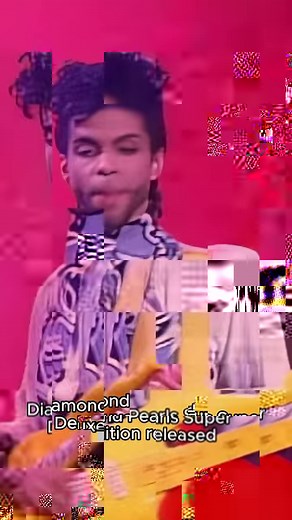 Some of our favorite iconic Prince moments we celebrated this year. 💜 We can't wait to show you what's in store for 2024! | Prince