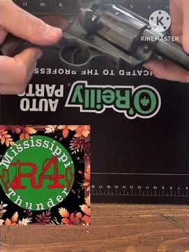 Colt Single Action Army cylinder removal for maintenance - No modifications- Special viewer request