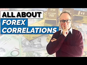 The Truth About FOREX CORRELATIONS – Which to Consider and Which to Ignore