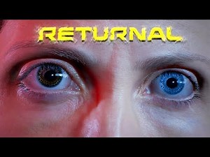 Returnal PS5 Gameplay Deutsch #01 - Die Alien Zeitschleife