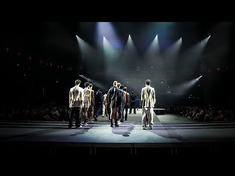 40th Elite Model Look World Final