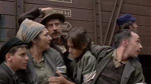 Escape From Sobibor 1987 - 1080p