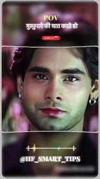 आंख है भरी भरी 💔 muskurane ki baat #sadsong #youtubeshorts #reel #viral