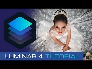 Luminar 4 :: Wedding and Portrait Photography