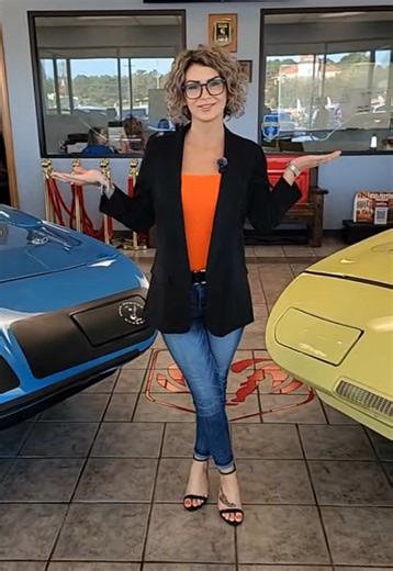 Life at the Dealership: Always Walking and Pointing