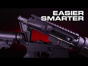 SMART LOCK BORE GUIDE™