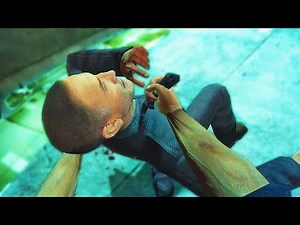 City 17 but it's in London