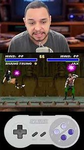 THE SUPER SECRET MAGIC OF THE KABAL IN UMK3