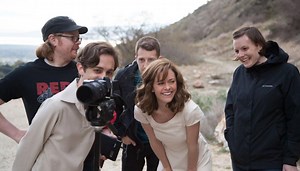 BYU grads' 'Adam & Eve' web series a metaphor for modern relationships