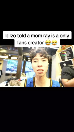 twitch:NotBilzo #ray #viral #xyzbca #bilzo #fyp | billzo