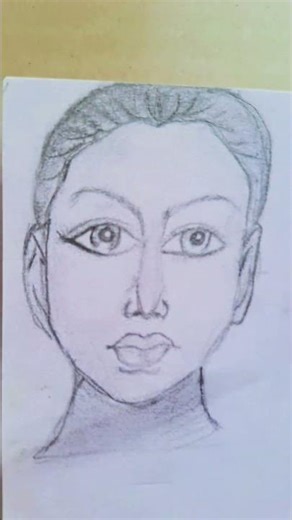 mini face portraits part-1 😍🔥🔥😄❤️😊😊#art #drawing #portrait #shorts