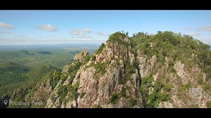 124 reactions · 27 shares | Hike Flinders Peak in Ipswich – if the climb doesn’t leave you breathless, the views will! | Ipswich City Council | Facebook