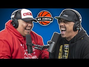 The Concrete Interview: From Rapping to Doing Comedy, Krayzie Bone, Getting Robbed & More