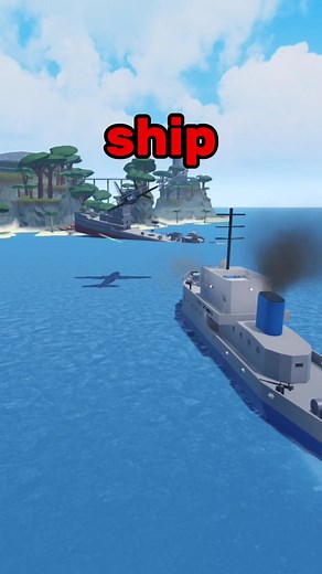 The Ultimate Navy Simulator Game Experience | Roblox