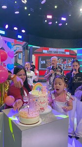 Happy birthday, Amber! 💗 | TVJ