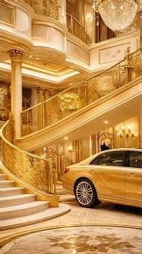 মুকেশ আম্বানির বাড়ি দেখতে কেমন? 😱 | Mukesh Ambani's House Tour |