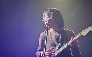 脏手指「 Come Down 」cover 双机位
