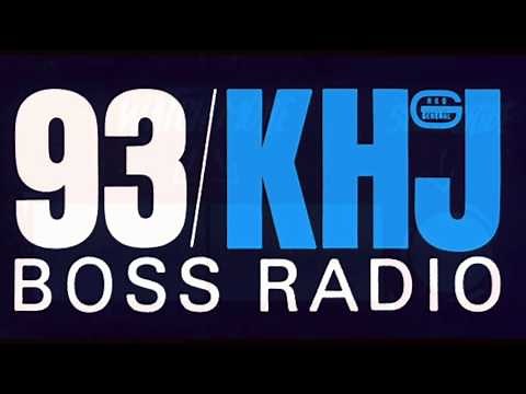 KHJ 93 Los Angeles - Boss Radio Sneak Preview - Roger Christian - April 29 1965 - Radio Aircheck