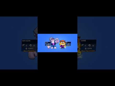 Brawl Stars multi kill