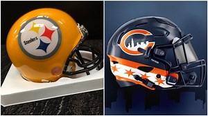 NFL 2021: Pittsburgh Steelers vs Chicago Bears live stream without Reddit