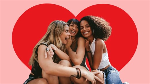 The Importance of Peer Relationships and Platonic Love During Adolescence