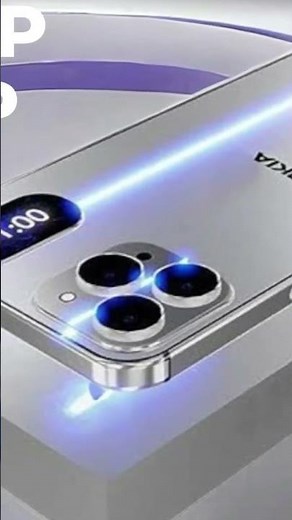 Nokia Safari Edge Lite 2025 — The $299 Phone That Changes Everything #mrnewmobile