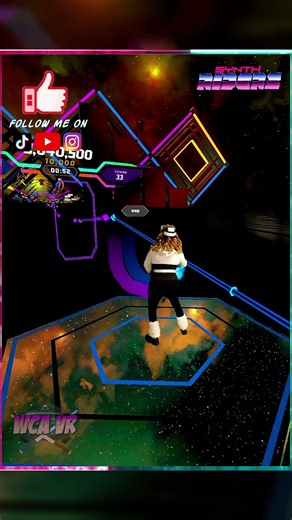 Telephone - Lady Gaga & Beyoncé | Synth Riders