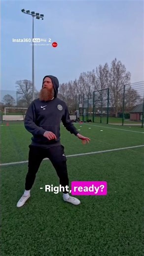 Master Movement & Dribbling! Full video now live! #football #shorts