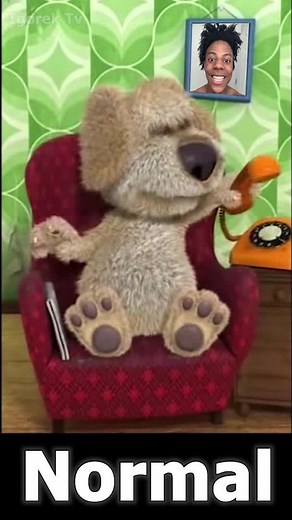 Talking Ben Meme Compilation