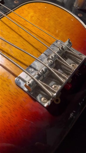 4.9K views · 70 reactions | Full setup done  #tunelabcares #tunelabph #katunog #guitarservice #bass #guitarservices #basssetup | TUNE LAB | Facebook