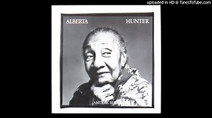 05 My Handy Man Ain't Handy No More [Album Version]-Alberta Hunter Chords - ChordU