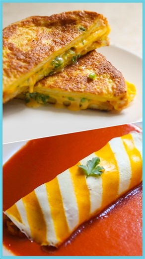 11K views · 57 reactions | Egg Recipes for Lunch | Tasty UK | Facebook