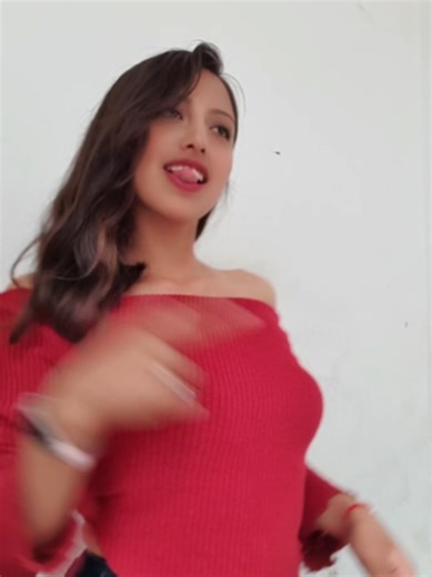 ❤️😋😅 #aquenoteatreves #fyp #trernding #greenscreen