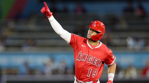 Kyren Paris: Season's Biggest MLB Surprise? | Fantasy Impact