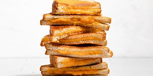 I Tried 5 Popular Grilled Cheese Hacks and My Favorite Is Life-Changing