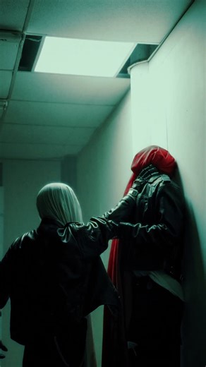 𝖙𝖍𝖊 𝖙𝖊𝖗𝖗𝖎𝖇𝖑𝖊 𝕯𝖔𝖌𝖋𝖎𝖘𝖍 on Instagram: "DOGFISH face reveal? #Artemas"