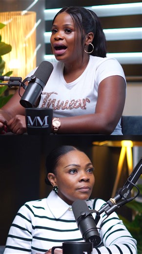 Mulalo Larlee Olyvia shares how she lost both parents in varsity to buying her first car at 23… Mulalo’s story is proof that resilience hustle can rewrite your future. Full episode drops Monday at 6PM 🎥 Don’t miss this one. #networkmarketing #riseofthemodernmoguls #womeninbusiness #sidehustle | Mogul Lebo Moratele