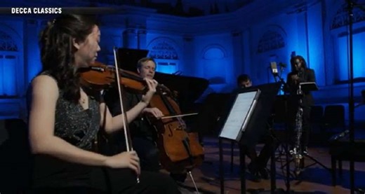 Boston music group helps composer realize ‘Requiem for the Enslaved’