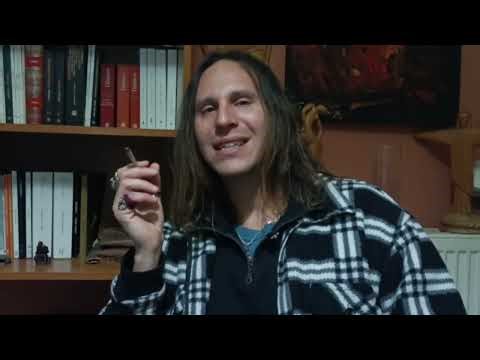 Η Ομίχλη Μέσα μας... Α Μέρος