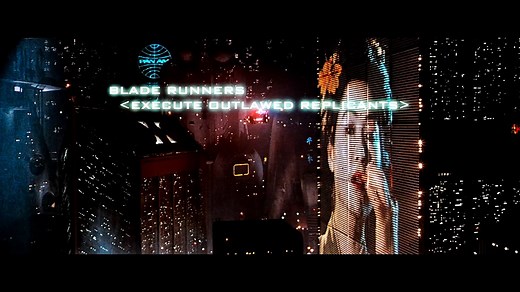 Blade Runner: The Final Cut - Official Trailer
