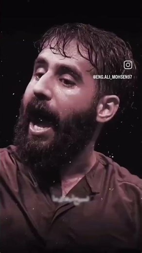 مداحی حسین طاهری محرم | نوحه امام حسین 🖤 #مداحی #ایران
