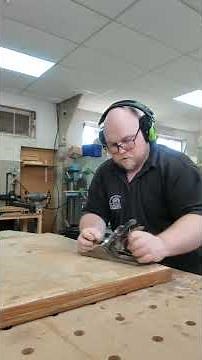 Part 1 - This Table Was Sanded Through Everywhere… Can It Be Saved? #whcreations #restoration