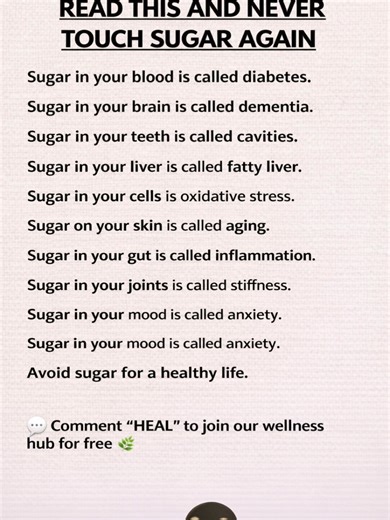 What Sugar Does to Your Body: Unveiling Hidden Effects