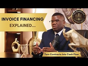 Invoice Financing 101 — How to Use Contracts for Business Funding