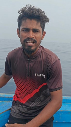 271K views · 3K reactions | CF 撚 #fishing #boating #short #ocean #fish #Boat #sealife #bigfish #share #shortsreels #tranding ಮತ್ತೆ ಹೆಚ್ಚಿನ ವಿಡಿಯೋಗಾಗಿ ಪೊಲೊ ಮಾಡಿ | Nikhil Kharvi | Facebook