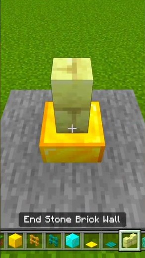 Minecraft Trophy Build Guide for Winners! #minecraft