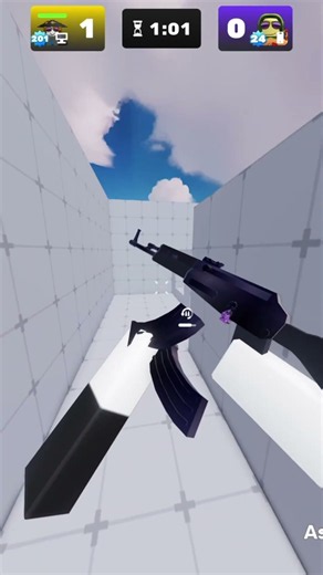 Skillz edit??? #rivals #roblox