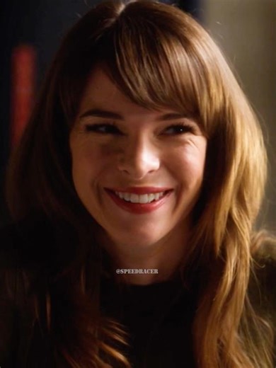 Cisco's instincts were right—future Barry and Caitlin were indeed cold.