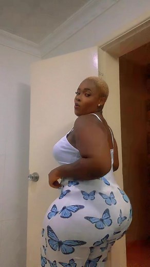 Biggest Yansh in Africa - Exploring the African Big Nyash Phenomenon