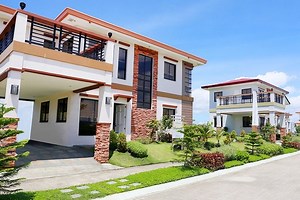 Suntrust Sentosa - Laguna